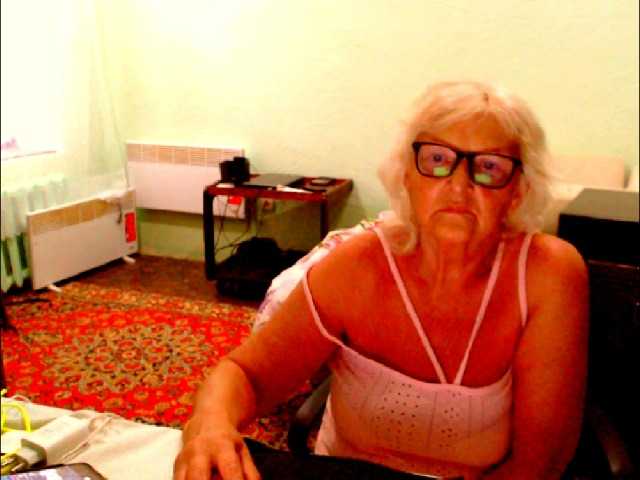 Natalia7634 live cam on BongaCams