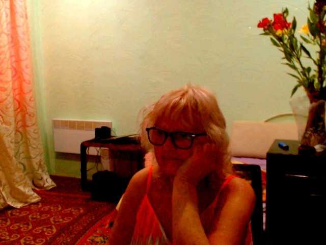 Natalia7634 Live Cam and Statistics on UnifiedCams