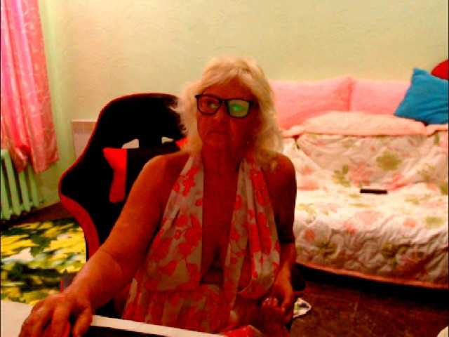Natalia7634 live cam on BongaCams