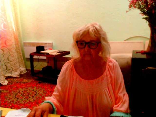 Natalia7634 live cam on BongaCams