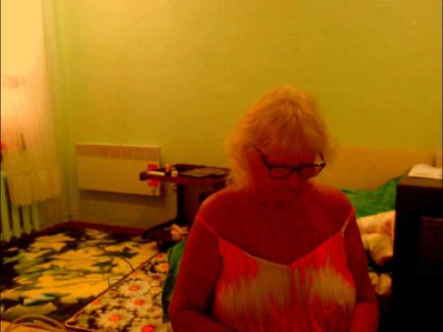 Natalia7634 live webcam show