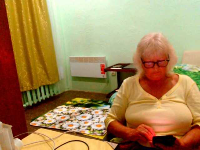 Natalia7634 live cam on BongaCams