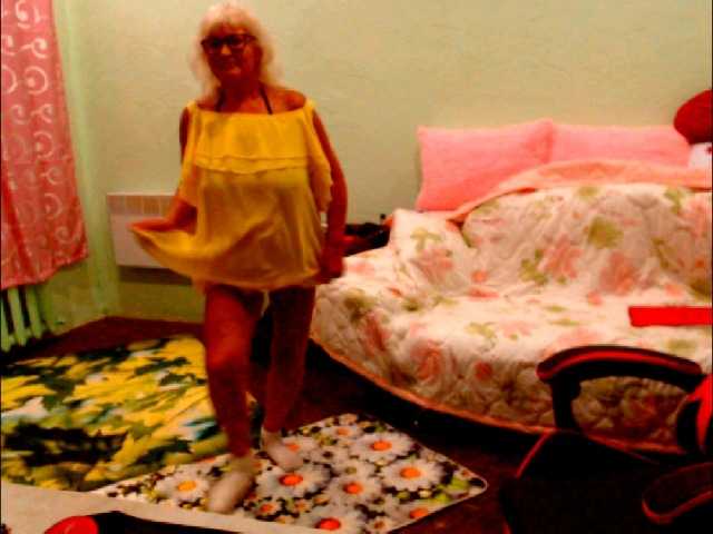 Natalia7634 live cam on BongaCams
