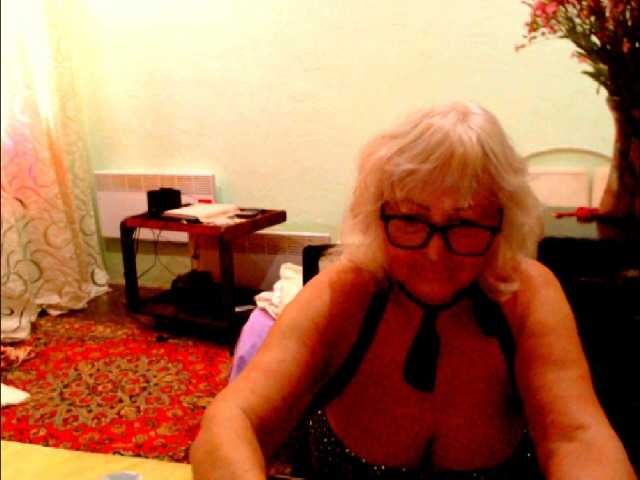 Natalia7634 live cam on BongaCams