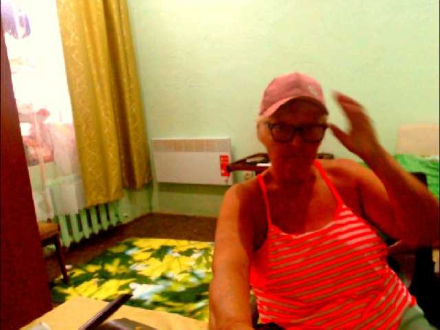 Natalia7634 live cam on BongaCams