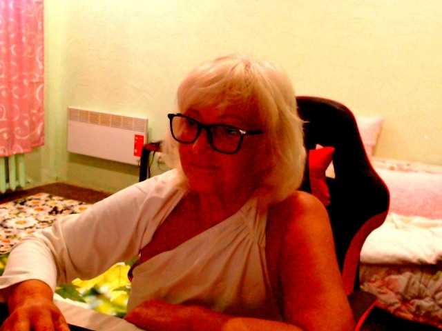 Natalia7634 live cam on BongaCams