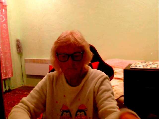 Natalia7634, en directo ahora en BongaCams