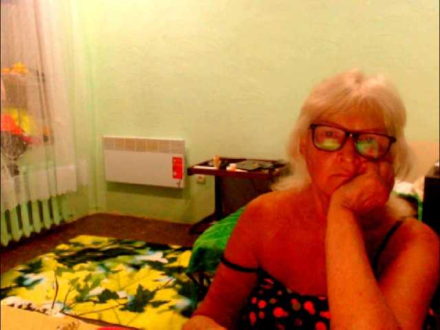 Natalia7634 live webcam show