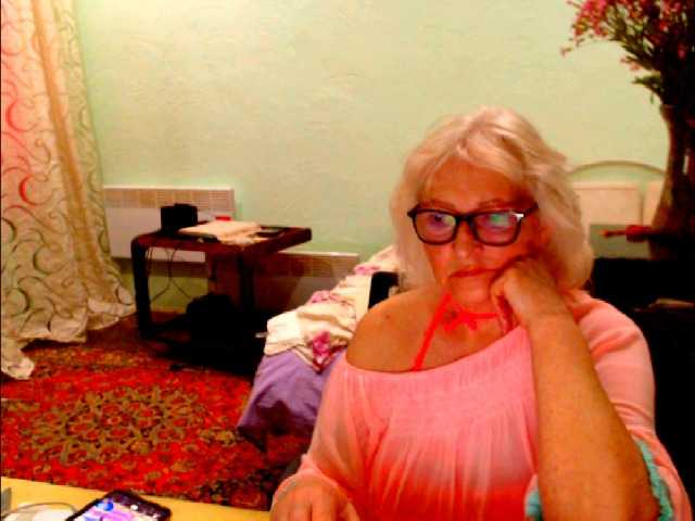 Natalia7634 live cam on BongaCams