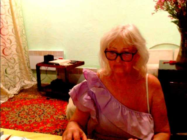 Natalia7634 live cam on BongaCams