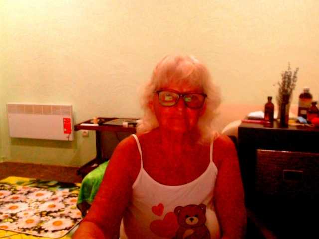 Natalia7634 live webcam show