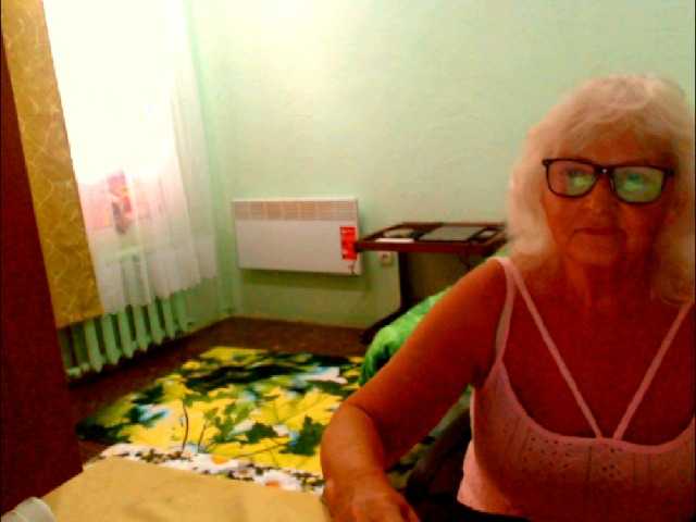 Natalia7634 live cam on BongaCams