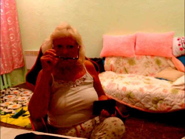 Natalia7634 live cam on BongaCams