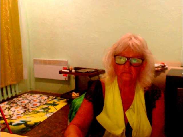 Natalia7634 live webcam show