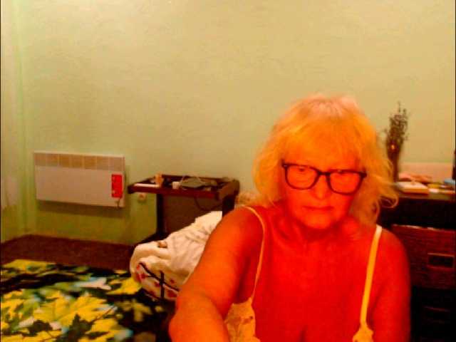 Natalia7634 live webcam show
