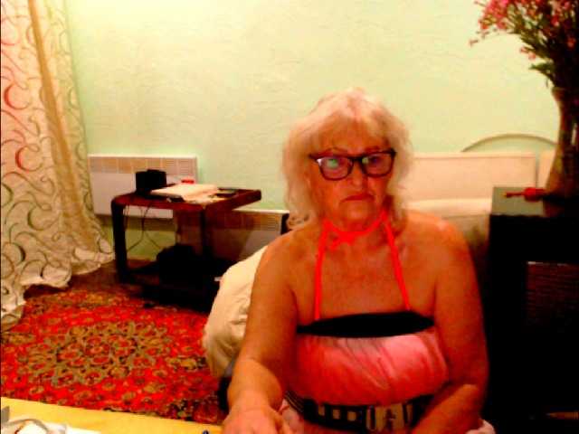 Natalia7634 live cam on BongaCams