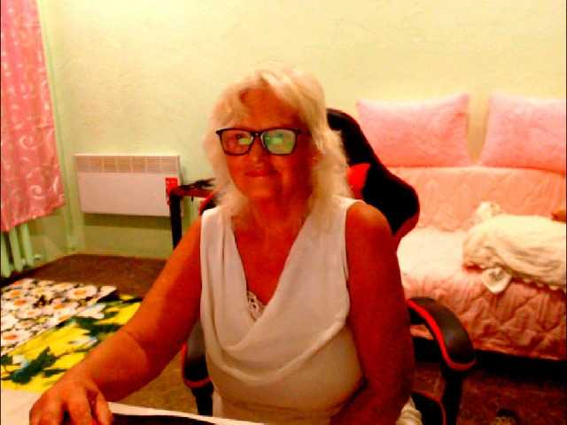 Natalia7634 live cam on BongaCams