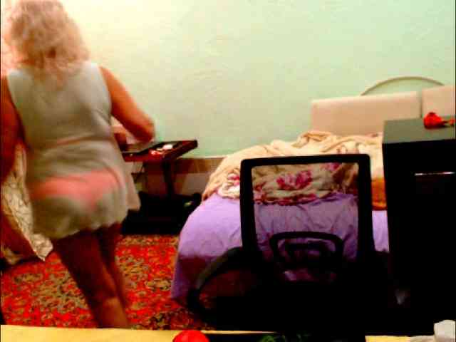 Natalia7634 webcam