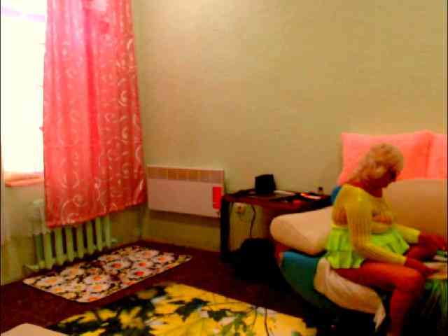 Natalia7634 webcam