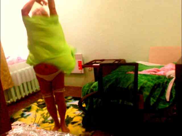 Natalia7634 webcam