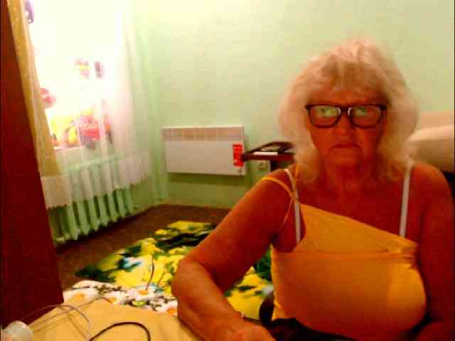Natalia7634 webcam