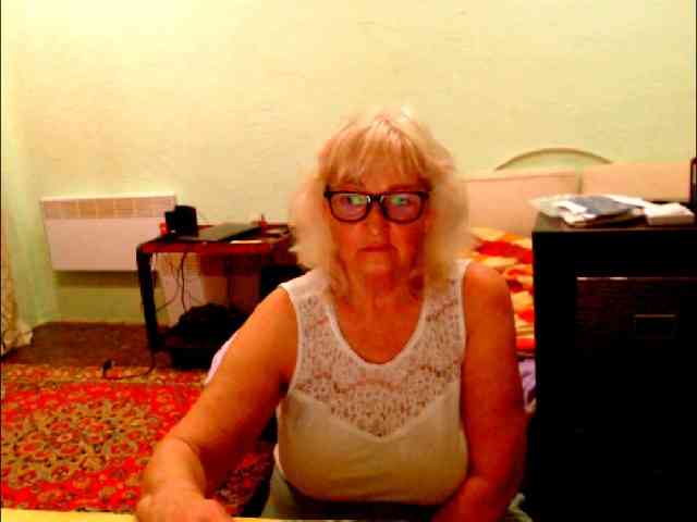 Natalia7634 webcam