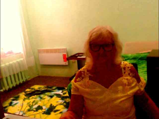 Natalia7634 webcam