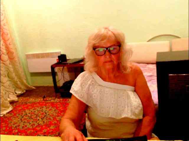 Natalia7634 webcam