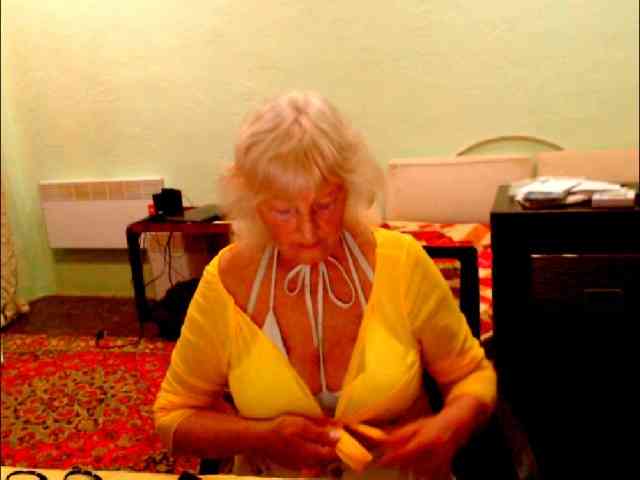 Natalia7634 webcam