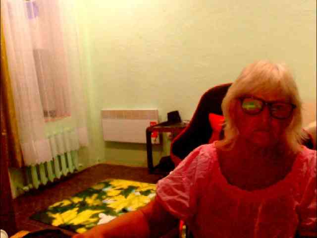 Natalia7634 webcam