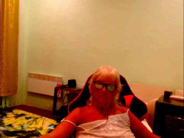 Natalia7634 webcam