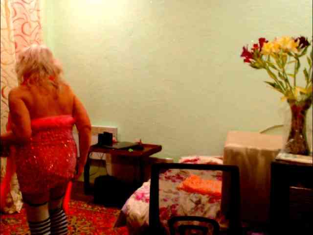 Natalia7634 webcam