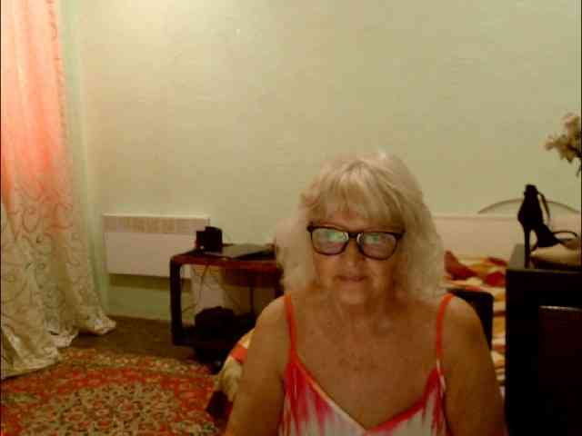 Natalia7634 webcam