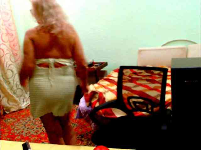 Natalia7634 webcam