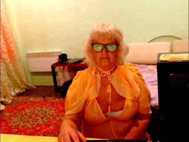 Natalia7634 webcam