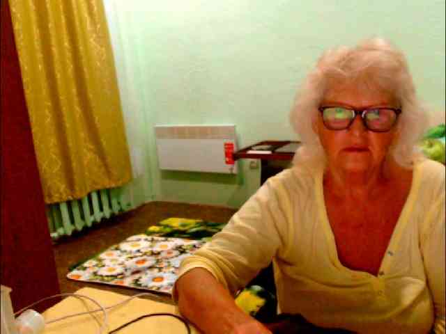 Natalia7634 webcam