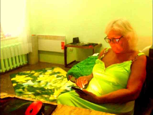Natalia7634 webcam