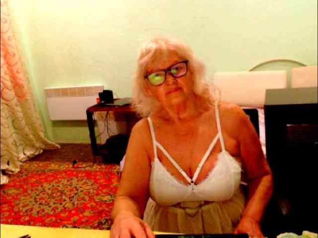 Natalia7634 webcam