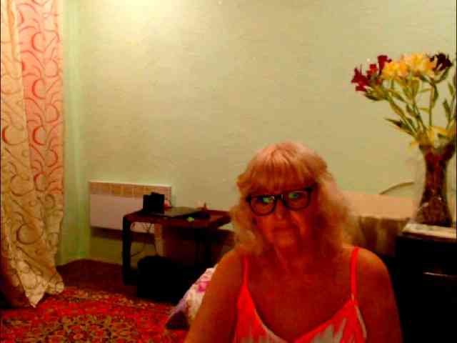 Natalia7634 webcam