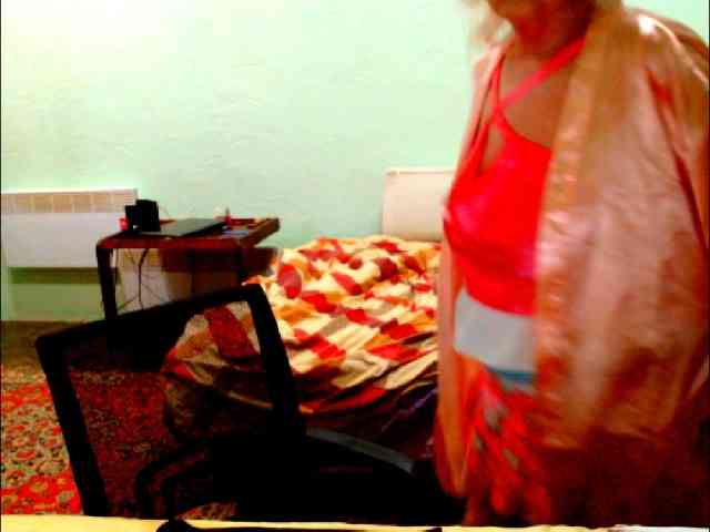 Natalia7634 webcam