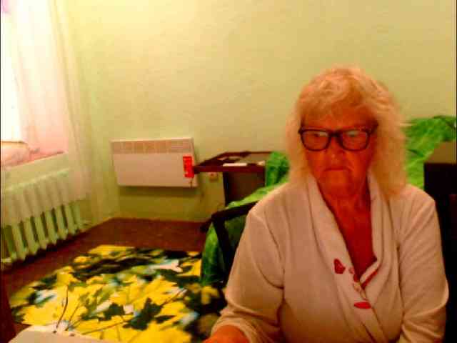 Natalia7634 webcam