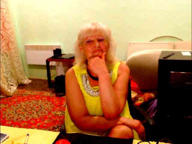 Natalia7634 webcam
