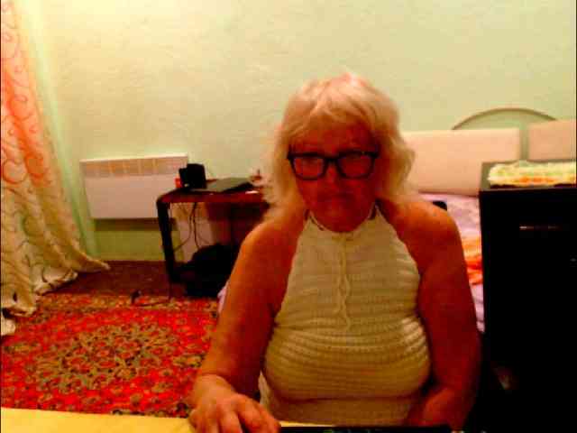 Natalia7634 webcam