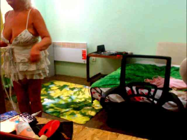 Natalia7634 webcam