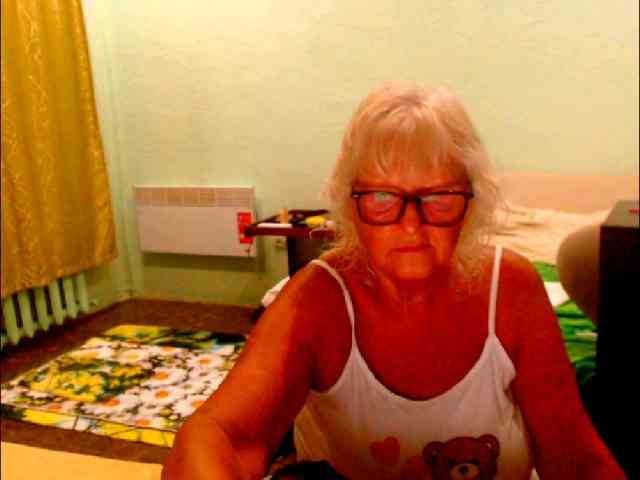 Natalia7634 webcam