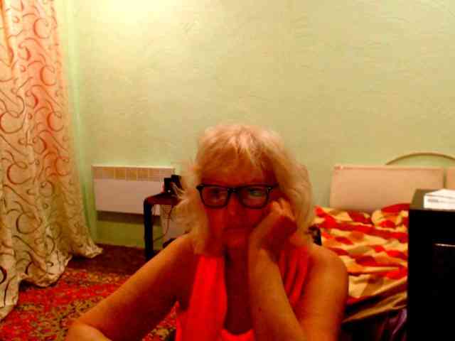 Natalia7634 webcam