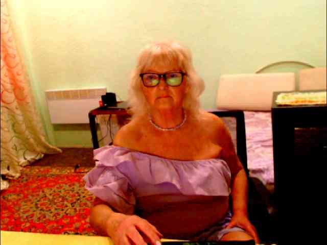 Natalia7634 webcam
