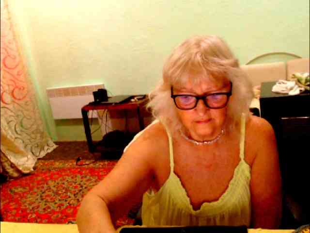 Natalia7634 webcam