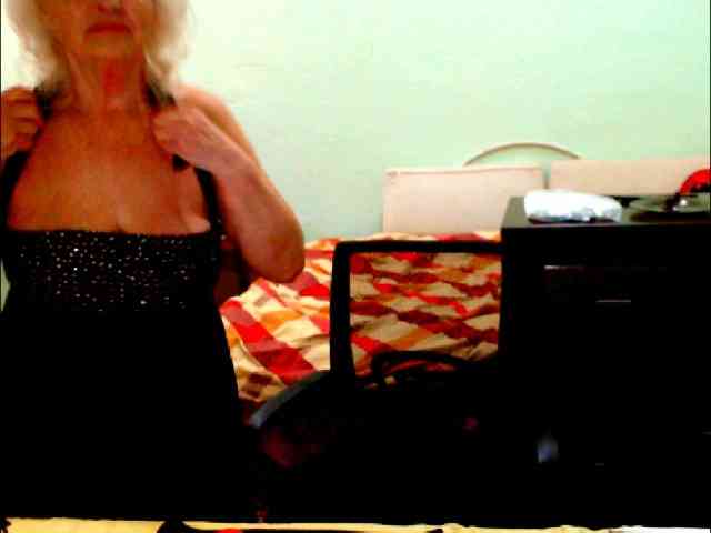 Natalia7634 webcam