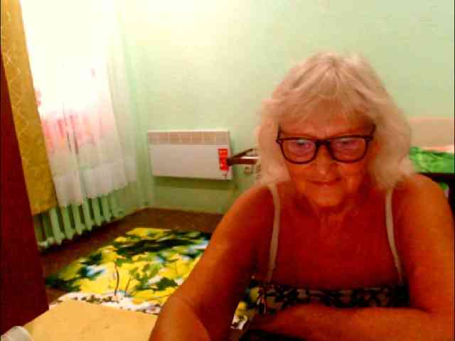 Natalia7634 webcam